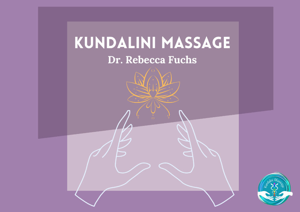 Event image for Kundalini Massage - Workshop in Berlin